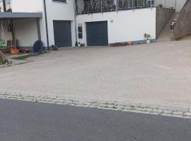Günther´s Ferienwohnung, hotel v destinaci Pegnitz