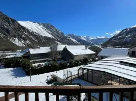 Souleih d'Ossau 202