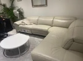 Capewell Gibson House