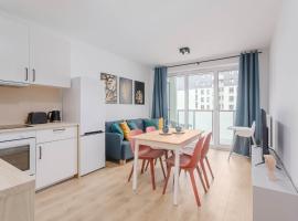 Enjoy! Ursus – hotel w Warszawie