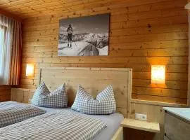Ferienwohnung Winnebachhof
