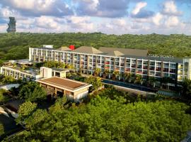 Four Points by Sheraton Bali, Ungasan, hotel Sheraton en Jimbaran