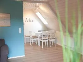 Ferienwohnung Ankerplatz