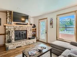 NEW LISTING!! Breck Mountain Magic condo