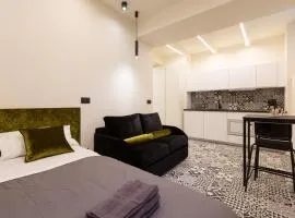 PAY60 -Crescenzago- Luxury Yellow House