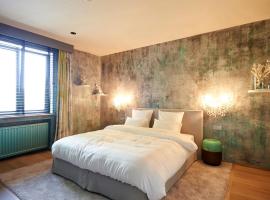 Hotel Groenendaal, hotell sihtkohas Hoeilaart