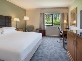 Delta Hotels by Marriott Peterborough, hotel in Peterborough