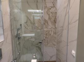 The SiXth - Self Check-in