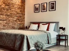 Apartamenty Katowicka 38