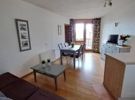 Apartamento Pas de la Casa - 6 pax