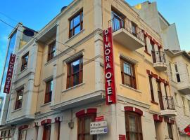 Dimora Hotel Kadıköy