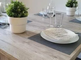 Berg Messe EG, 2,5 Zimmer, Homeoffice, W-Lan