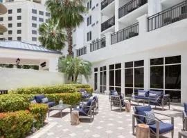 Courtyard Miami Dadeland