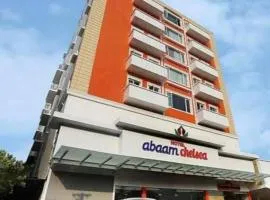 HOTEL ABAAM CHELSEA
