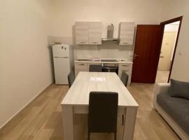 NF appartamenti, apartamento en SantʼEufemia Lamezia