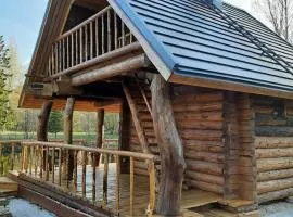 Raistiko sauna cabin / Raistiko saunamaja