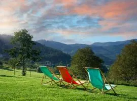 Basque Haven by Fidalsa