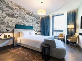 Radisson Blu Hotel, Glasgow