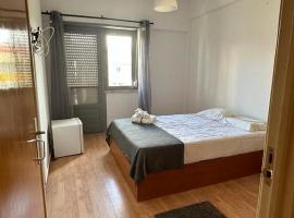 7 Requinte Guest House, guesthouse Lissabonissa