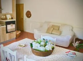 Giusy's House. Strategic Geographic Location!