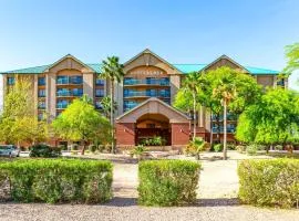 Hyatt Place Tempe Phoenix Airport