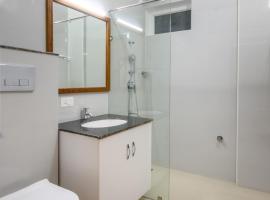 Daffodils Luxury Airport Suites, hotel poblíž Mezinárodní letiště Cochin - COK, Kóčin