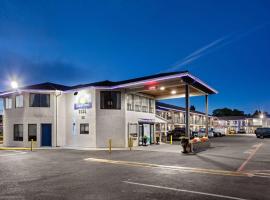 Days Inn by Wyndham Lakewood South Tacoma, hotel a Lakewood