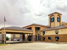 Clarion Inn Page - Lake Powell, hotel en Page