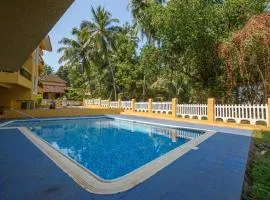 Pool Facing 2 BHK in North Goa-N P Homes-Room 3
