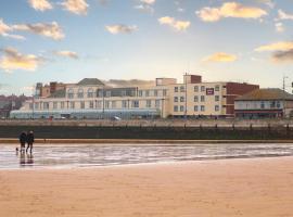 Grand Hotel Sunderland, hotel v destinaci Sunderland