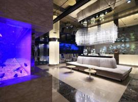 The Sanctuary Resort Pattaya, BW Signature Collection, hotel in Pattaya South