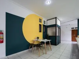 Cove Horizone