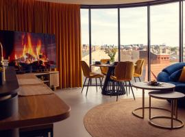 Apartament de Don Pedro