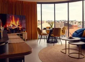 Apartament de Don Pedro