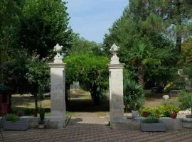 Logis de Fornel