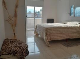 Vientos del Sur, apartment in Trelew