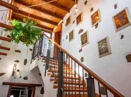 Casa Tilama