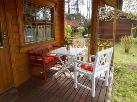 Ferienhaus Hensel