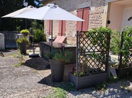 G&icirc;te Le pi&egrave;ge &agrave; r&ecirc;ves