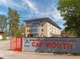Jugend- und Familiengästehaus Cap Wörth