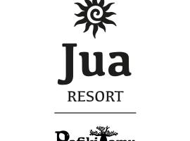 Rafiki Jua Resort, viešbutis mieste Vatamu
