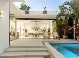 3 bedroom villa - Walk to Bingin Beach