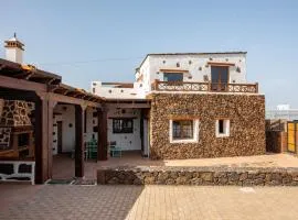 Casa Tilama