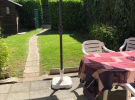 Le cottage, holiday home sa Villers-sur-Mer