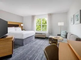 TownePlace Suites Manchester-Boston Regional Airport