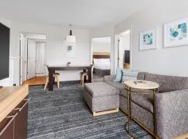 TownePlace Suites Manchester-Boston Regional Airport
