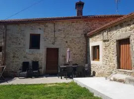 VibesMuxía- Casa Rural Castelo