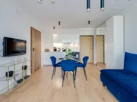 Apartament Laguna Beskidów 88 przy Jeziorze Żywieckim - Dream Apart