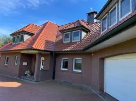 Single-Appartement am Nordwald, Saterland
