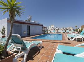 Apartamentos Casa Maria